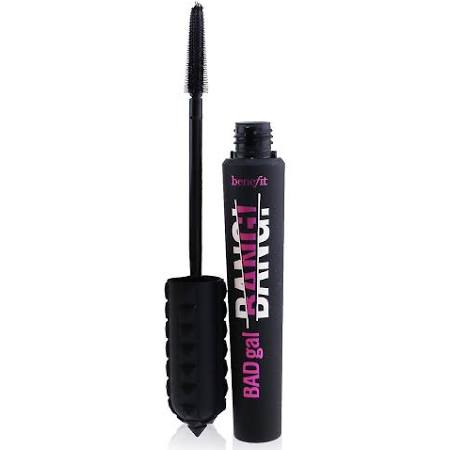 Benefit Badgal Bang Volumizing Mascara - Black