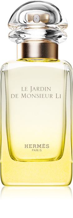 Hermes Le Jardin De Monsieur Li