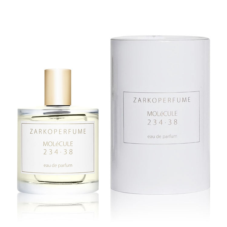 Zarko Molecule 234.38