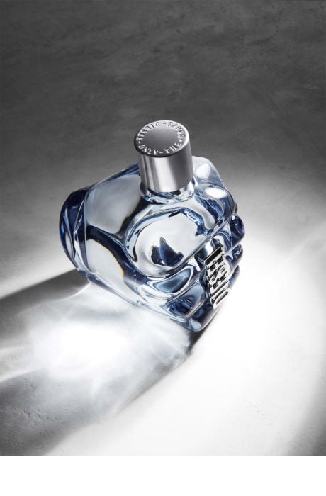 Diesel Only The Brave Pour Homme