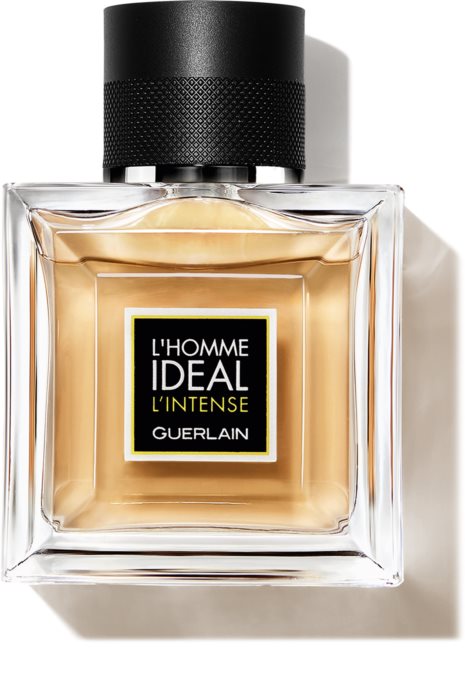 Guerlain L'Homme Ideal L'Intense Eau de Parfum