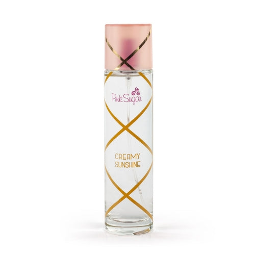 Aquolina Pink Sugar Creamy Sunshine Eau de Toilette
