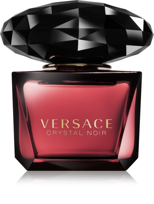 Versace Crystal Noir Eau de Parfum