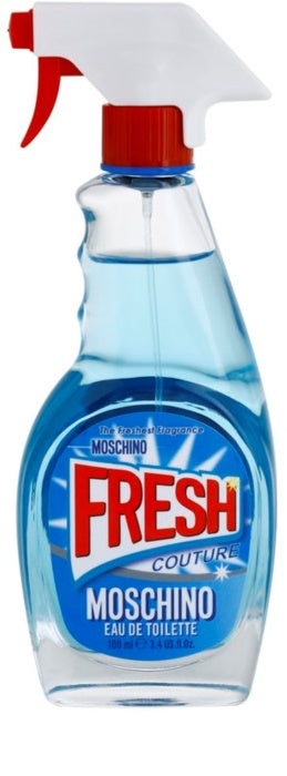 Moschino Fresh Couture