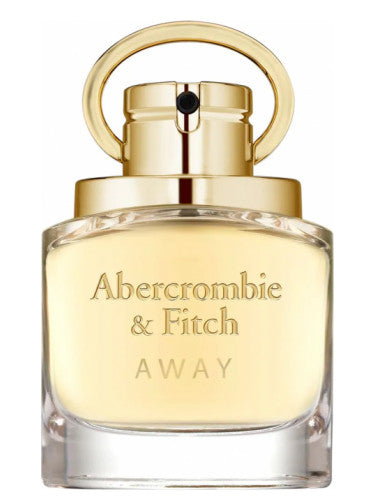Abercrombie & Fitch Away Woman