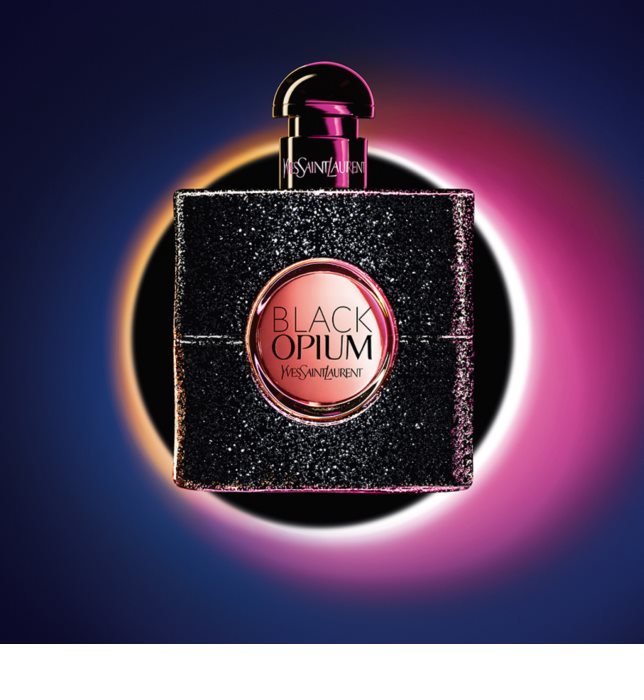 YSL Black Opium Eau de Parfum