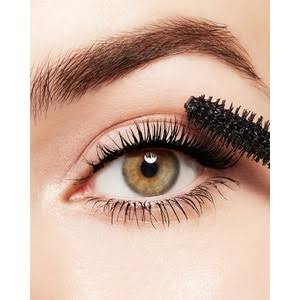Lancome Monsieur Big Mascara - Zwart