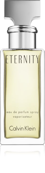 Calvin Klein Eternity For Women