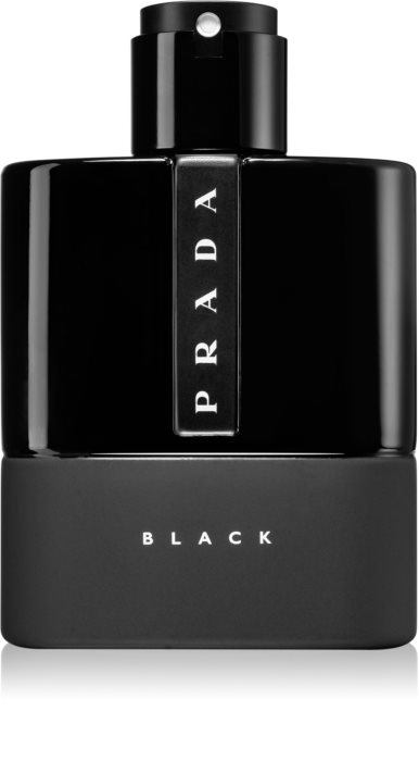 Prada Luna Rossa Black Eau de Parfum