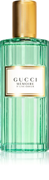 Gucci Memoire D'Une Odeur
