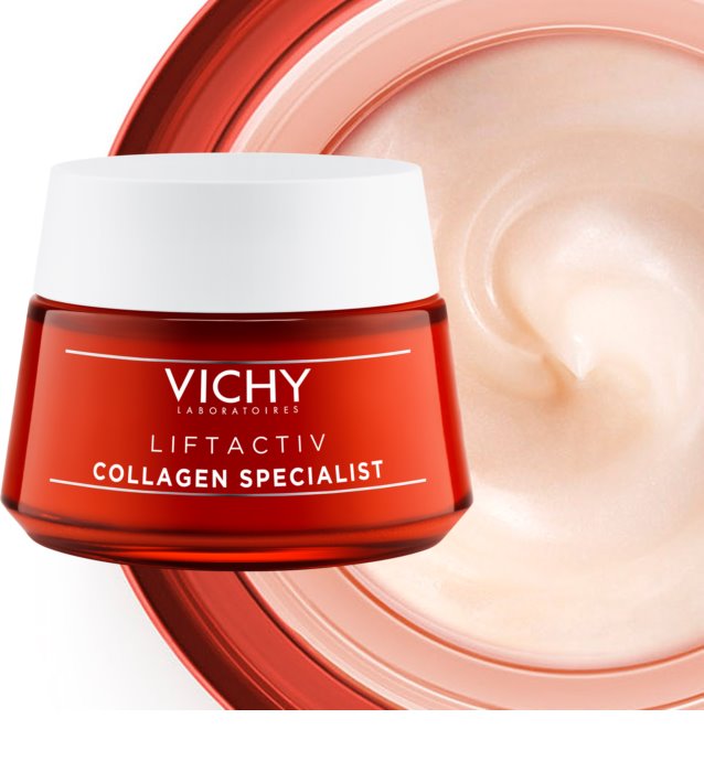 Vichy Liftactiv Collagen Specialist