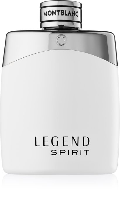 Mont Blanc Legend Spirit