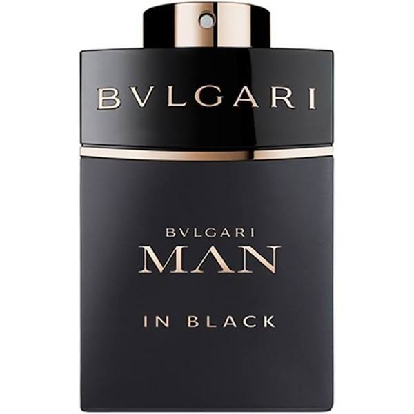 Bvlgari Man In Black