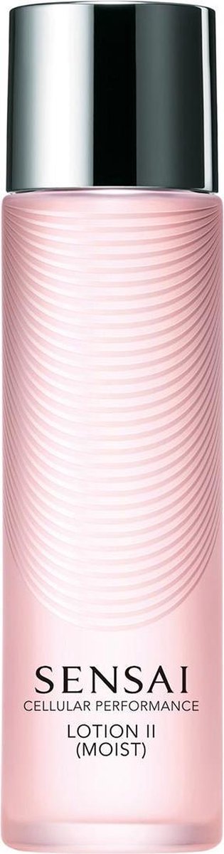 Sensai Cellular Performance Lotion II