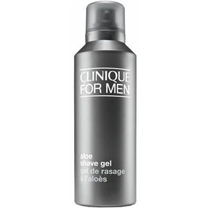Clinique For Men Aloe Shave Gel