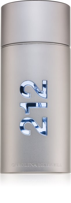 Carolina Herrera 212 Men