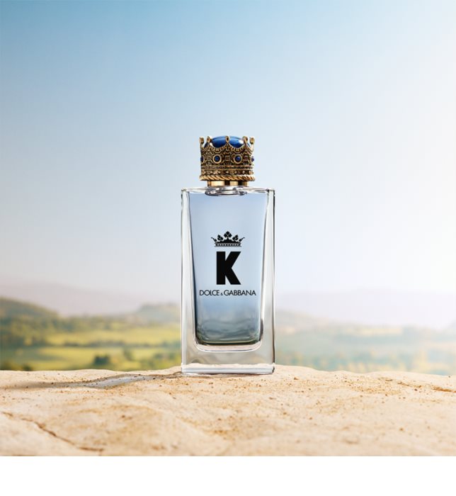 D&G K Eau de Toilette