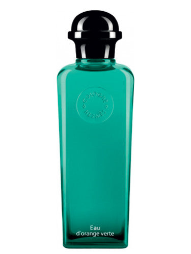 Hermes Eau D'Orange Verte
