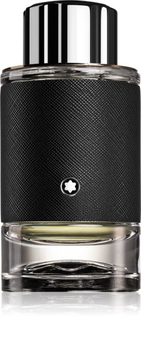Mont Blanc Explorer Homme Eau de Parfum