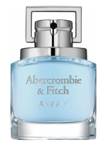 Abercrombie & Fitch Away Man