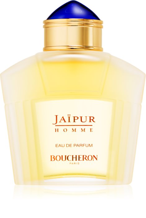 Boucheron Jaipur Homme