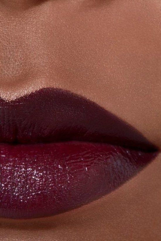 Chanel Rouge Allure Luminous Intense Lip Colour - Rouge Noir