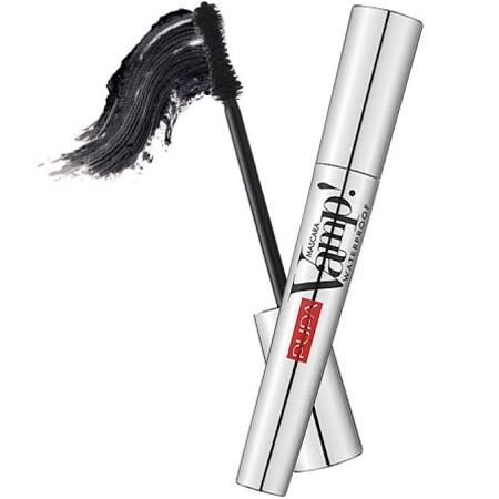 Pupa Vamp! Waterproof Mascara