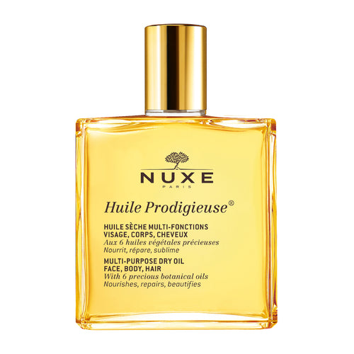 Nuxe Huile Prodigieuse Multi-Purpose Dry Oil