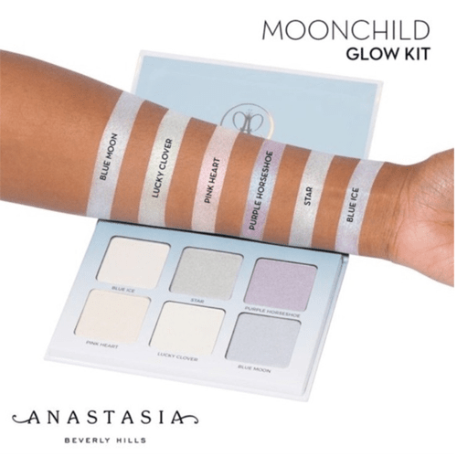 Anastasia Beverly Hills Glow Kit - Moonchild