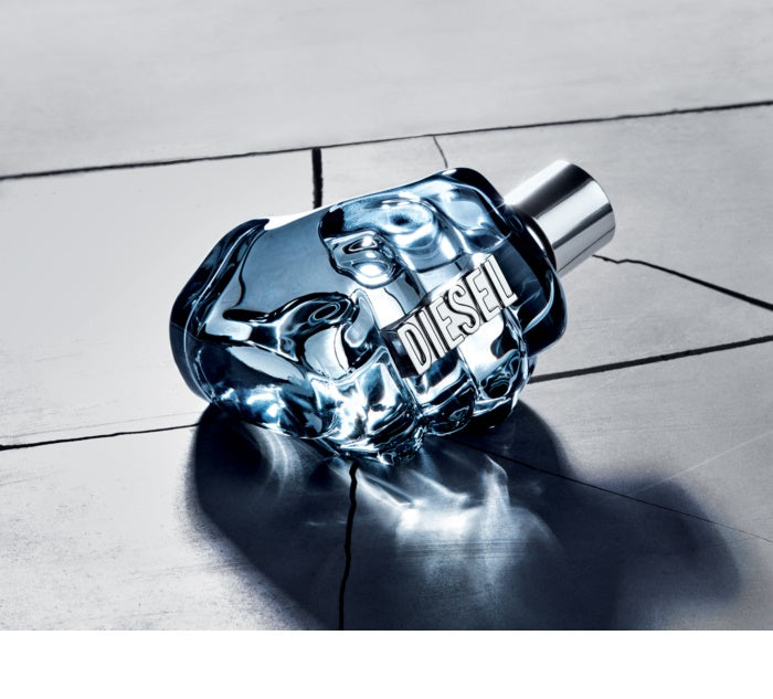 Diesel Only The Brave Pour Homme