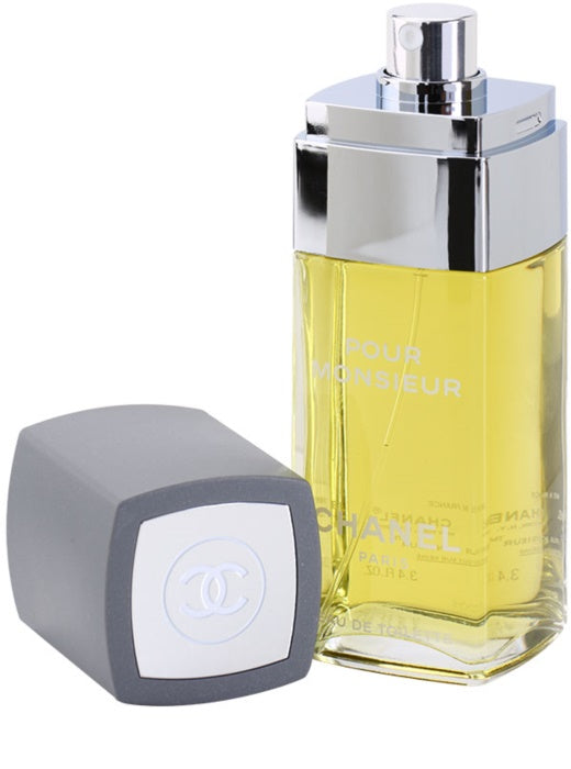 Chanel Pour Monsieur Eau de Toilette
