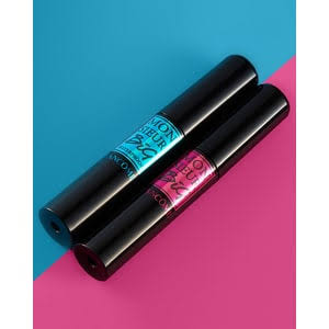 Lancome Monsieur Big Mascara - Zwart