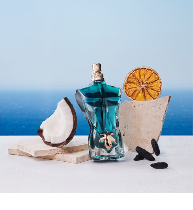 Jean Paul Gaultier Le Beau Male Eau de Toilette