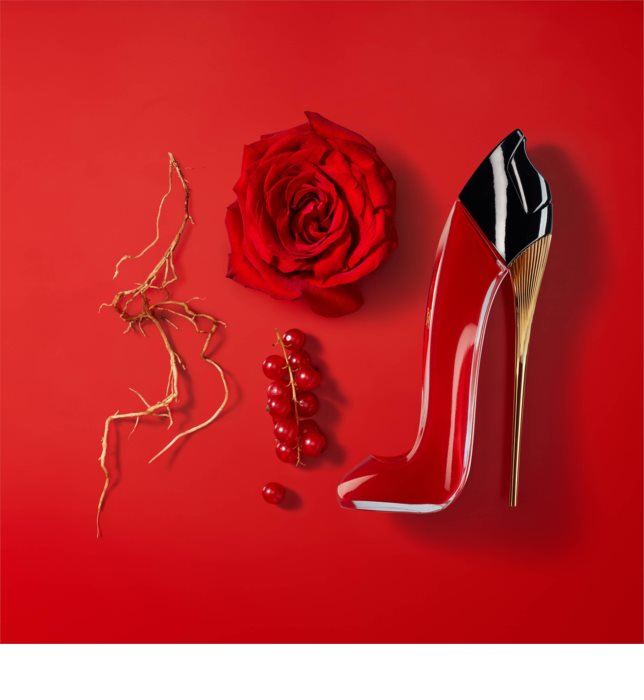 Carolina Herrera Very Good Girl