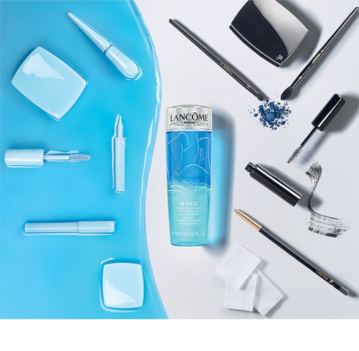 Lancome Bi Facil Non-Oily Instant Cleanser