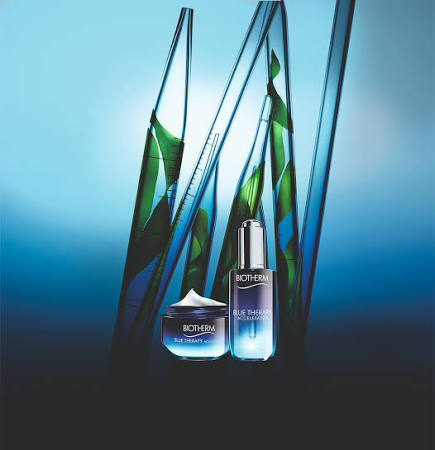 Biotherm Blue Therapy Accelerated Serum