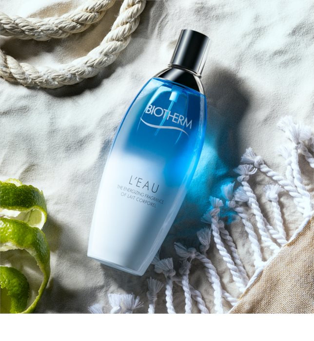 Biotherm L'Eau Eau de Toilette