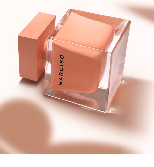 Narciso Rodriguez Ambree Eau de Parfum