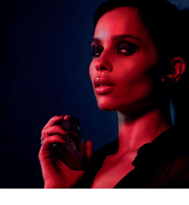 YSL Black Opium Eau de Parfum