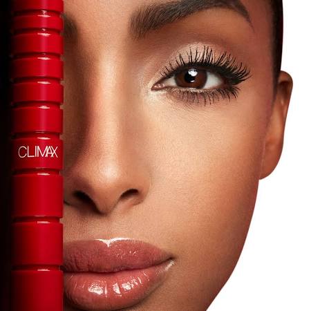 Nars Climax Dramatic Volumizing Mascara - Black