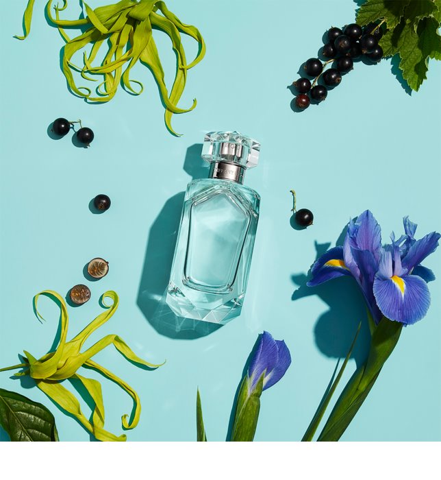 Tiffany & Co Sheer Eau de Toilette