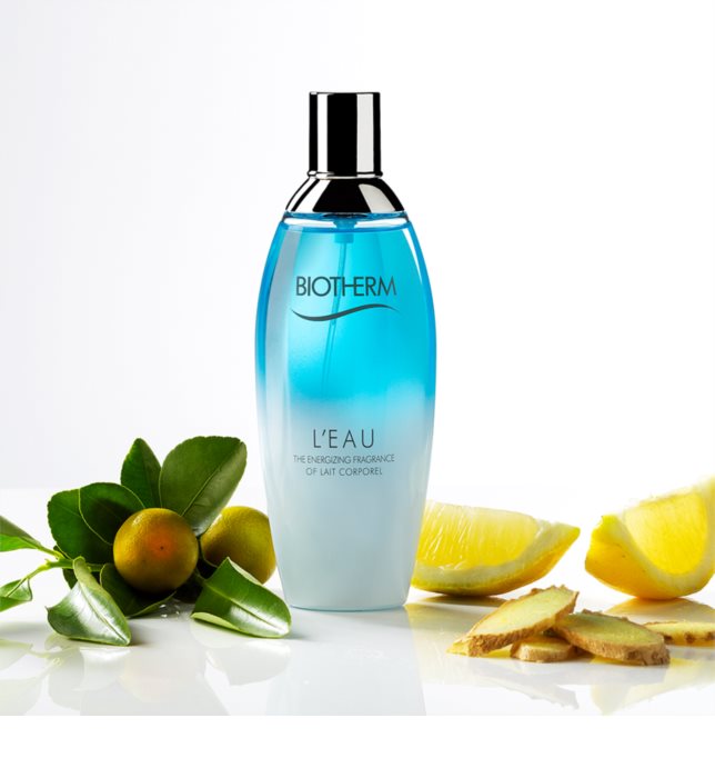 Biotherm L'Eau Eau de Toilette