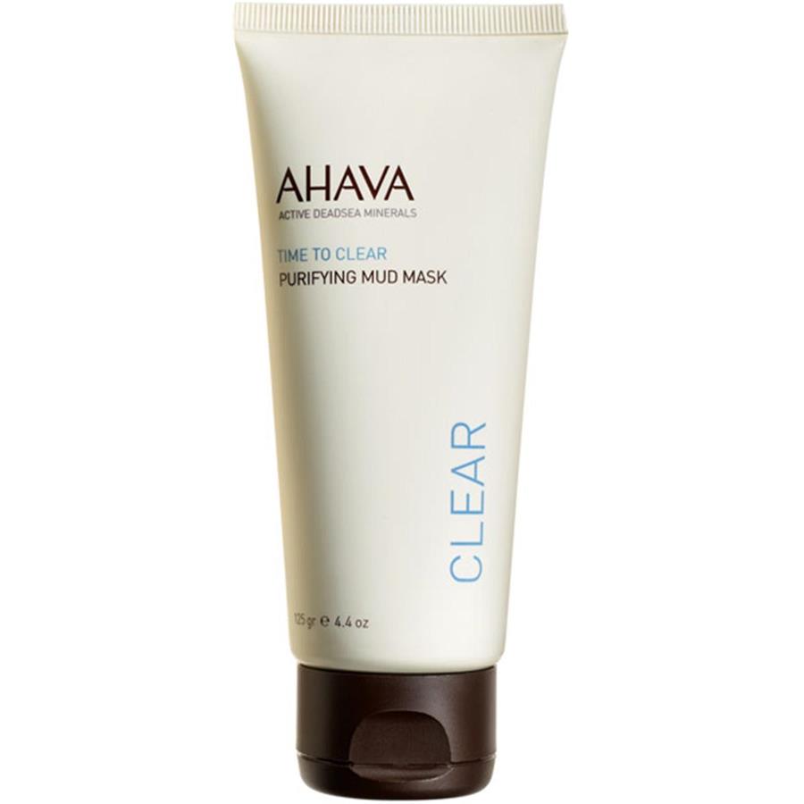 Ahava Time to Clear Purifying Mud Mask