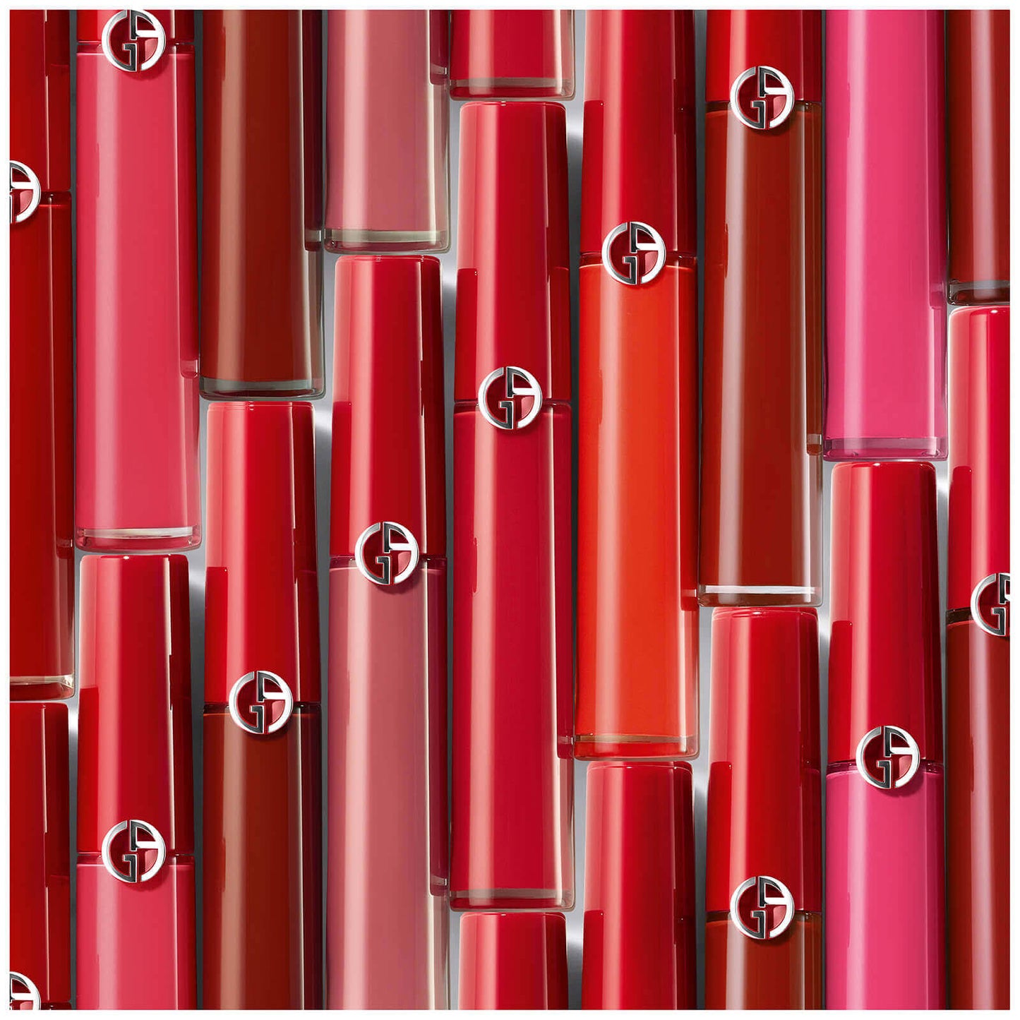 Armani Lip Maestro Intense Velvet Color - Casual Pink