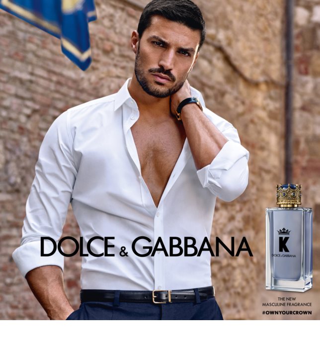 D&G K Eau de Toilette