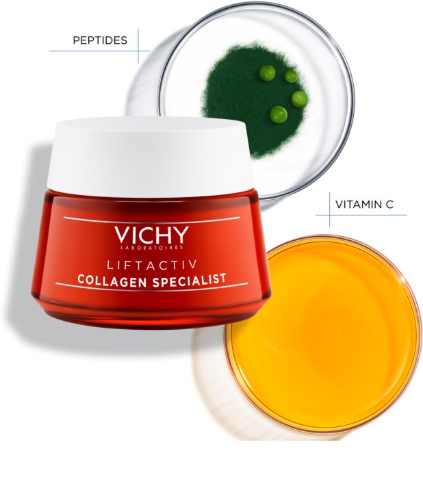 Vichy Liftactiv Collagen Specialist