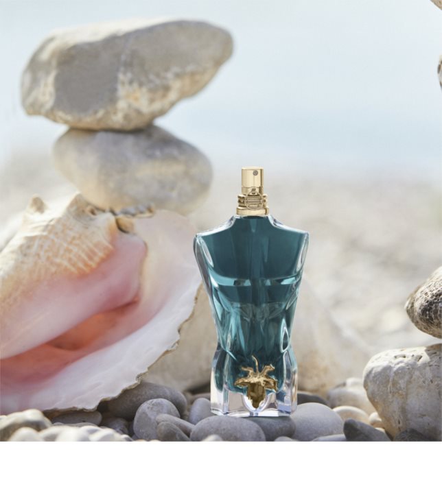 Jean Paul Gaultier Le Beau Male Eau de Toilette