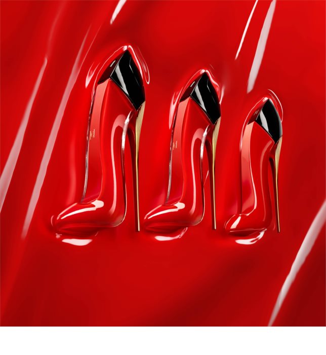 Carolina Herrera Very Good Girl