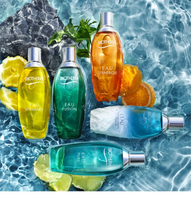 Biotherm L'Eau Eau de Toilette