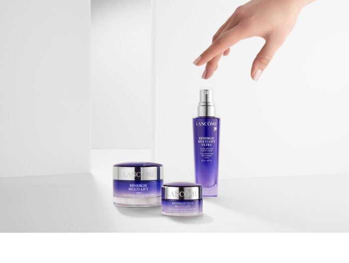 Lancome Renergie Nuit Multi-Lift Anti-Wrinkle Cream